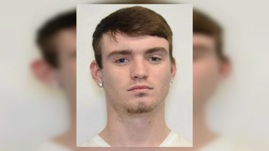 Man wanted for Attempted First Degree Murder in Baca County