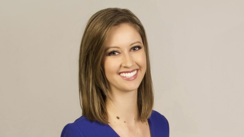 Alex O'Brien Meteorologist