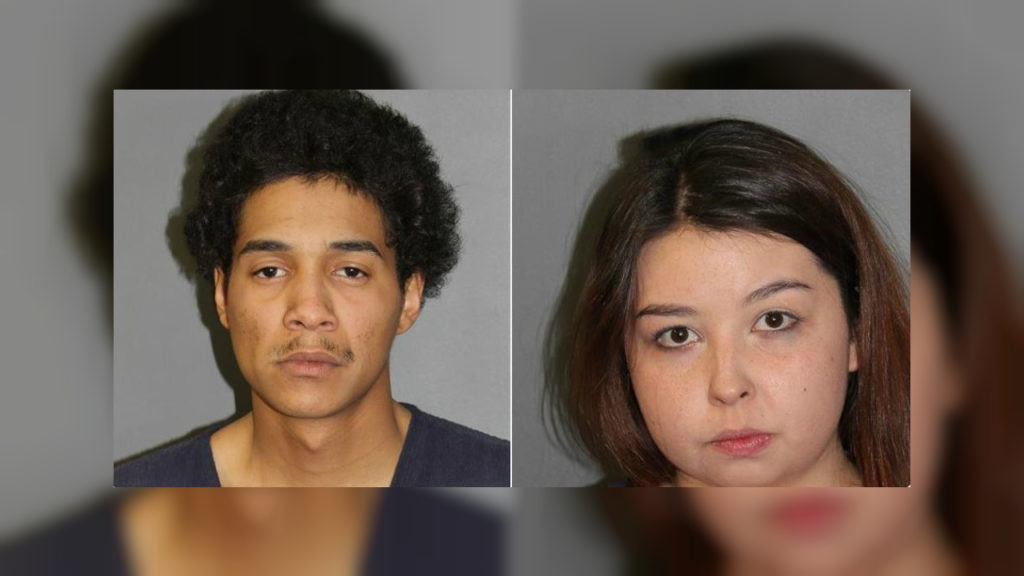 Pueblo Co. Sheriff’s Office arrests two in connection to Dollar General ...