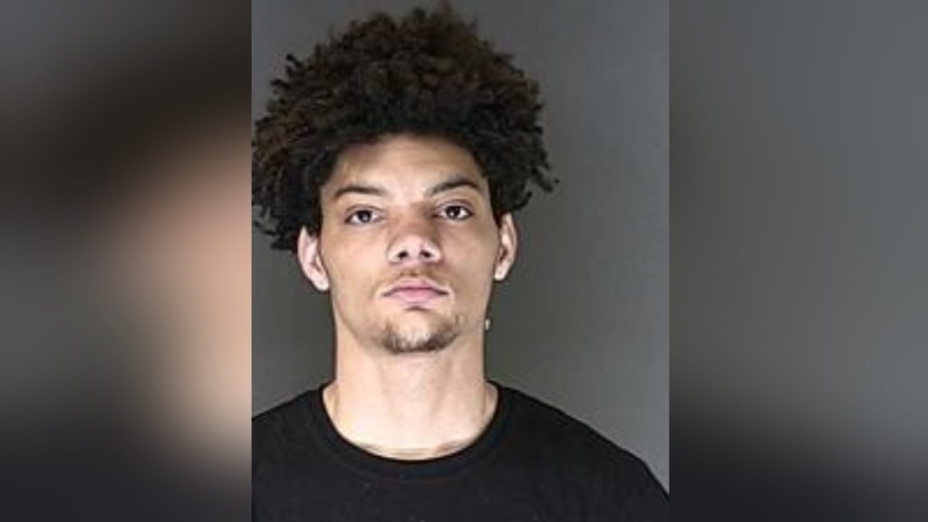 Falcon High School student arrested for bringing a gun on campus
