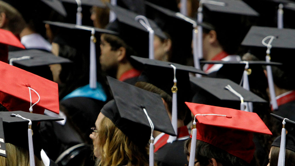 Local college grad joins real estate market during pandemic