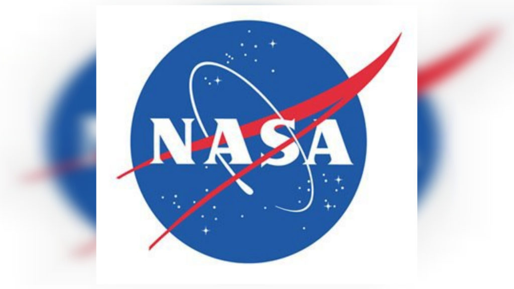 NASA-logo