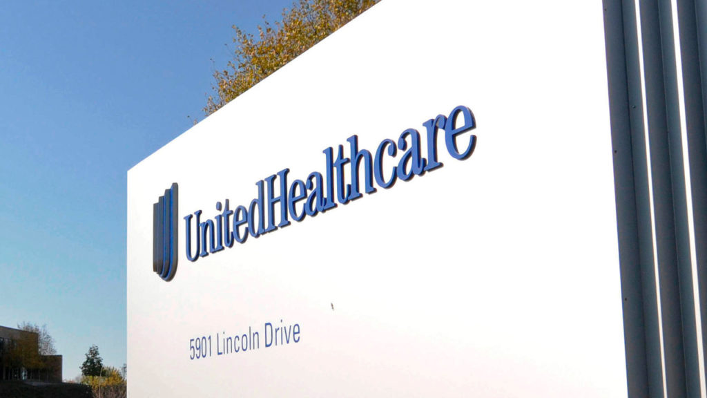 Colorado AG announces antitrust agreement with UnitedHealthcare, DaVita